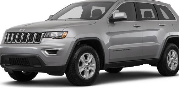 JEEP GRAND CHEROKEE 2018 1C4RJFAG7JC157012 image